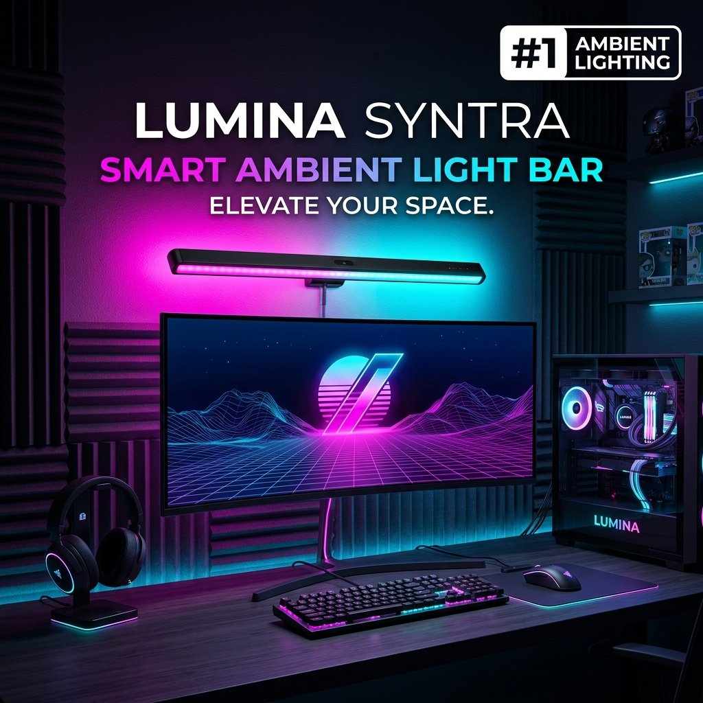 Lumina Syntra Ad